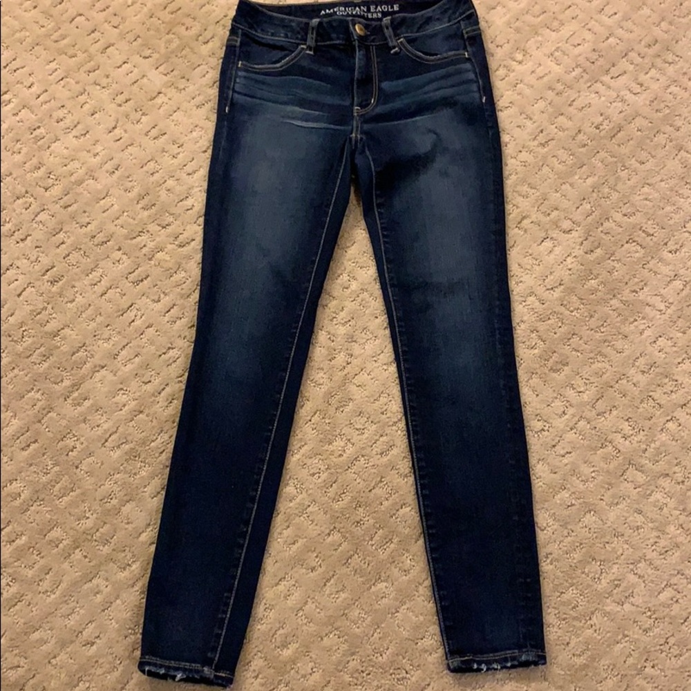 American Eagle Jeggins